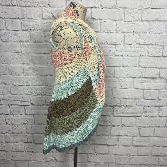 Vintage CAbi Knit Vest - Picture 4 of 4